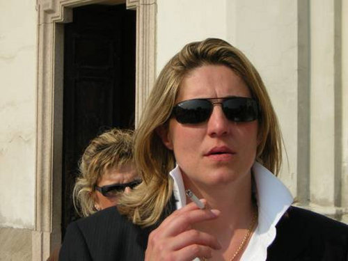 cristianarubini's profile picture. Factotum della vita