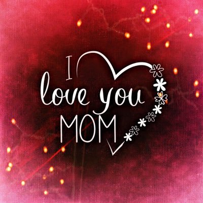 Dedicada a mi Mami y a todas las madres del mundo, porque Madre, no hay más que una. Mothers are wonderful.