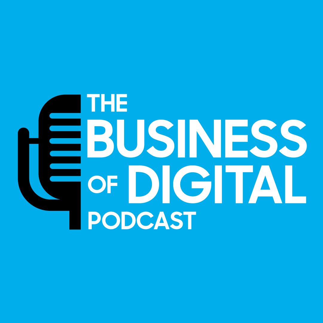 A weekly digital marketing podcast available @ https://t.co/daUt3Gl4ee that covers digital marketing, SEO, Social Media, Content Marketing, PPC and more.