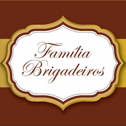 Famibrigadeiros's profile picture. 🍰🍪🍮