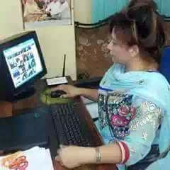Jumaakter7110's profile picture. Embroidery