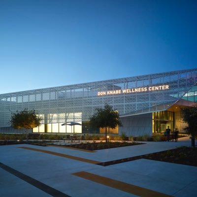 Rancho Los Amigos National Rehabilitation Center - consistently ranked as one of the top rehabilitation centers in the United States by U.S.News & World Report