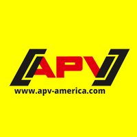 APV America Inc.(@APVAmerica) 's Twitter Profile Photo