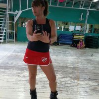 MarcelaGiorgi (@magiorgi10) 's Twitter Profile