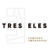 CervezaTresEles (@cervezatreseles) 's Twitter Profile