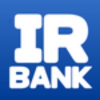 適時開示速報 (@irbank_td2) 's Twitter Profile