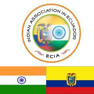 La Comunidad india en Ecuador tiene como objetivo compartir y unir a la cultura de la India y de Ecuador.