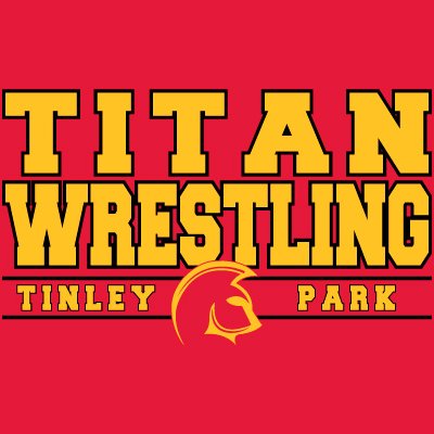 The official twitter page for the Tinley Park Titans Wrestling Program.
GO TITANS!!!