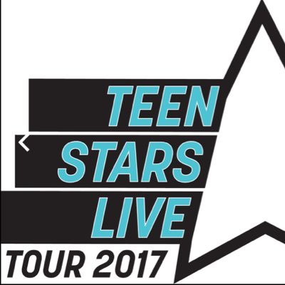 A non-stop, fun, star studded family variety entertainment show! Featuring TV’s biggest teen stars LIVE! IG:officialteenstarslive