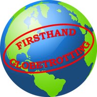 Firsthand Globetrotting(@firsthandglobe) 's Twitter Profile Photo