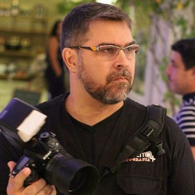 ThieneAIRTV's profile picture. Sou fotógrafo profissional, youtuber, aficionado pelo mundo AIRSOFT, pai, esposo, brasileiro.