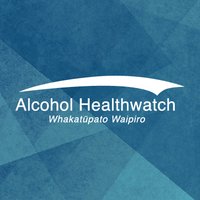 Alcohol Healthwatch (@alchealthwatch) 's Twitter Profile Photo Alcohol Healthwatch (@alchealthwatch) 's Twitter Profile Photo