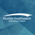 Alcohol Healthwatch (@AlcHealthwatch) Twitter profile photo
