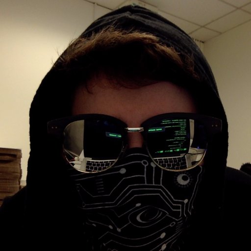 Hackers (1995) aficionado. #include <standard_disclaimer.h>