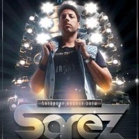 Sarez (@djsarez) 's Twitter Profile