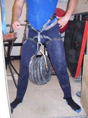 GarageGymOnline's profile picture. TheGarageGymOnline is for everyone who uses their garage as a gym.  Get strong, get fit and stay ahead of the competition.