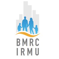 Building Migrant Resilience in Cities (@bmrc_irmu) 's Twitter Profile Photo Building Migrant Resilience in Cities (@bmrc_irmu) 's Twitter Profile Photo