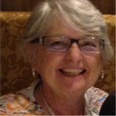 Married grandmother, curious about the world and how we fit in the larger universe. Enjoy art, reading, good music, science , lifelong Buckeye football fan.
