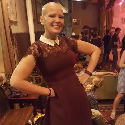 she/her. Minneapolis software engineer 🖥️, Lindy Hop dancer 💃🏻, and gamer 🎮.