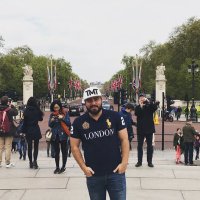 Byron Enrique (@byron_enrique) 's Twitter Profile