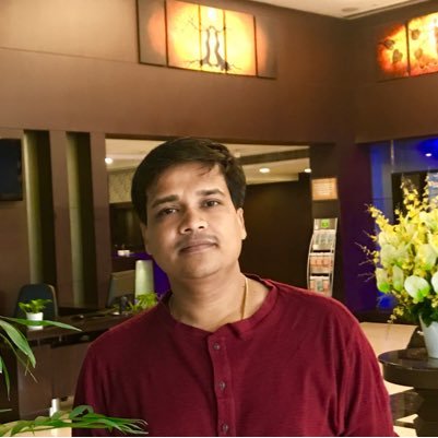 VeyankateshG's profile picture. 