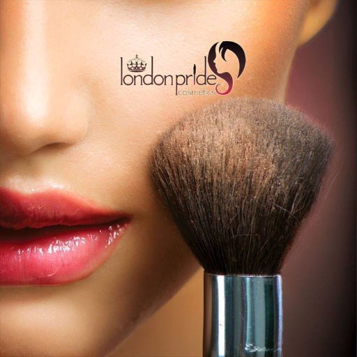London Pride has the best class designers that can design any type or style of makeup brushes resulting into a true best product in the market.
