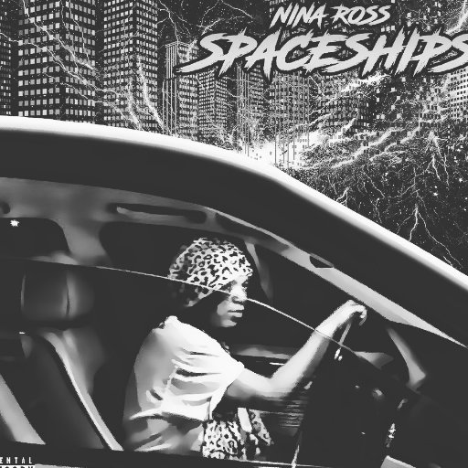 Nina Ross Is A New Female Artist With Sick Lyrics. Born & Raised In Denver,Co Nina Ross Works With The Best Hip Hop Group In Colorado.@ColorblindRec