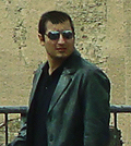 A man who has its goal. My interests are business, stocks, sport, art and design.