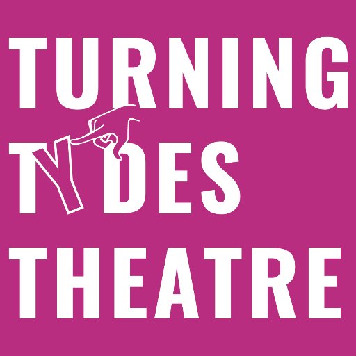 We are a small start-up theatre company, Turning mainstream on its side. We produce shows that push the boundaries of conventional theatre.