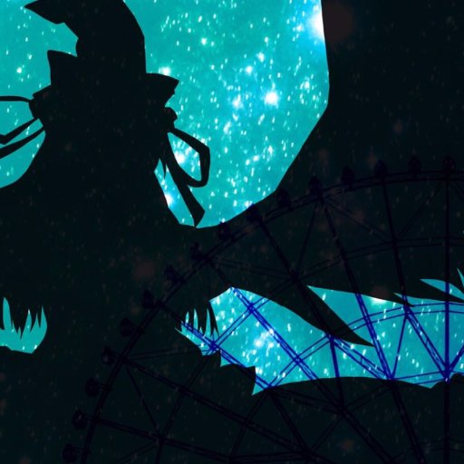 unCode_music's profile picture. Nemesisの作曲用アカウントです！新譜を出す場合はこちらでお知らせしますー！