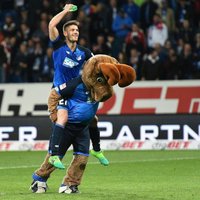 Andrej Kramarić (@andrejkramaric9) 's Twitter Profile Photo Andrej Kramarić (@andrejkramaric9) 's Twitter Profile Photo