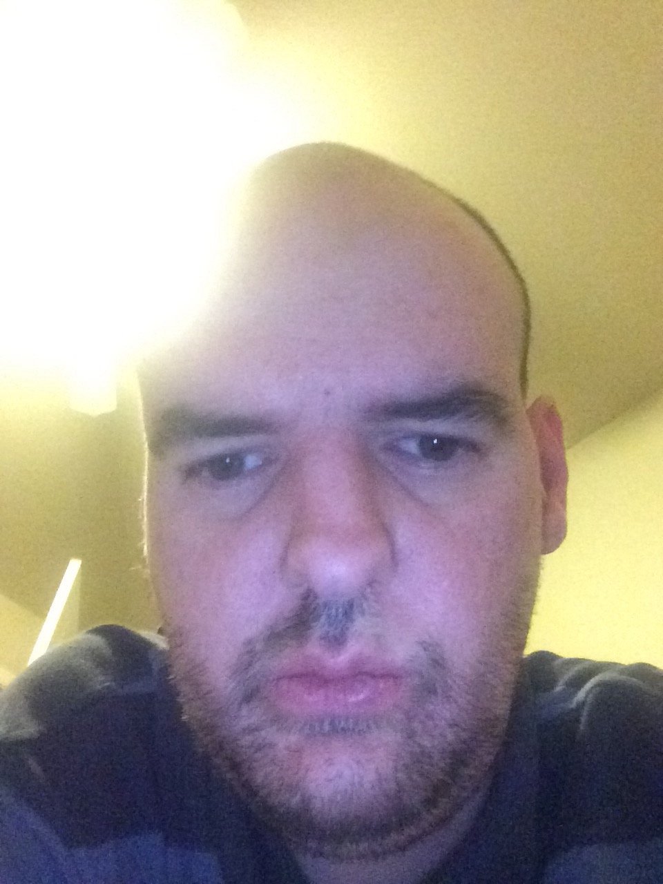 Barryleecusick2's profile picture. 