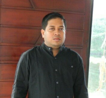 MSD_Sahoo's profile picture. Banker by profession
