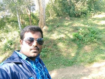 Niranjankk123's profile picture. 