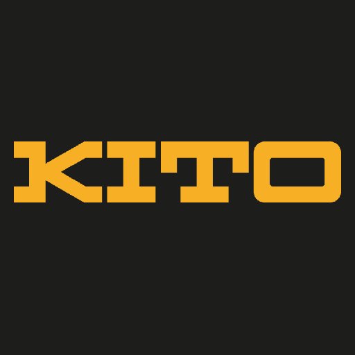 KITO HOISTS & CRANES | KITO HEBEZEUGE & KRANE | LIFTING EXPECTATIONS