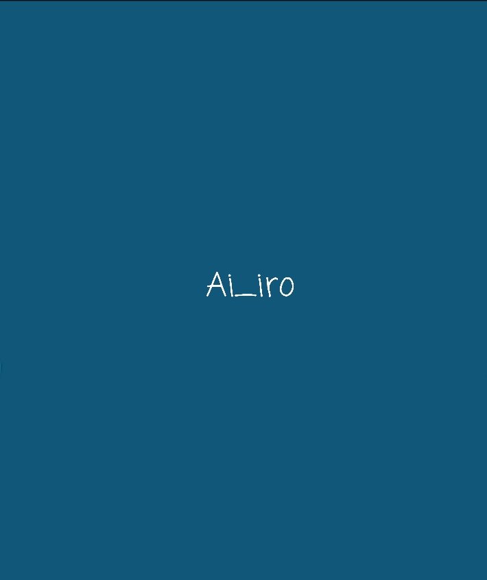 ai_iroさんのプロフィール画像