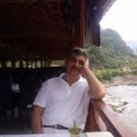 İbrahim dal (@idal53) 's Twitter Profile