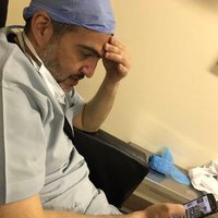 Ghassan Abu Sitta (@ghassanabusitt1) 's Twitter Profile Photo Ghassan Abu Sitta (@ghassanabusitt1) 's Twitter Profile Photo