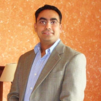 pramodkjha's profile picture. A son, husband and father. A keen observer of sociopolitical development around the globe.