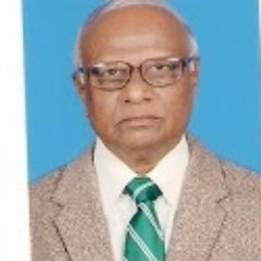 A former Professor and Registrar  of University of Agricultural Sciences, Bangalore. As professor guided many Postgraduate students . Interest: area of poverty.