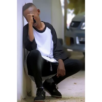 dogolee3's profile picture. MVIMBAJI