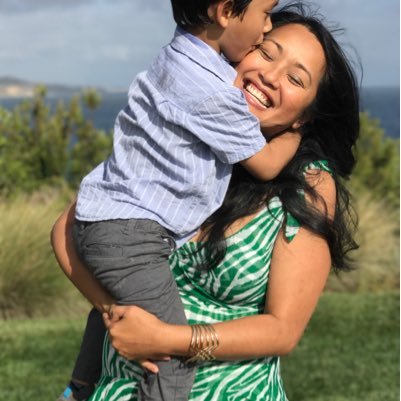 Dynamic duo on an adventure! #sportsmom #mommyhood #parenting #kids #socal #family