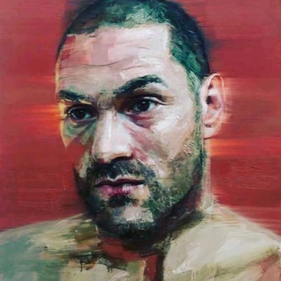 New boxing related account making polls and talking all things boxing. DM any suggestions