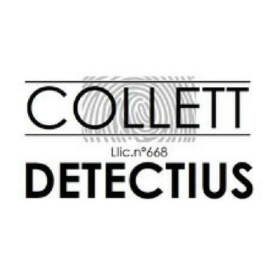 collettdetectiu's profile picture. "L' art d'observar". Serveis d'#investigacióprivada per a l'obtenció de proves sobre fets o conductes 🔍