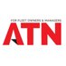 ATN Magazine (@atnmag) Twitter profile photo