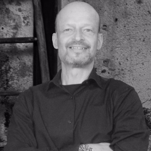 crspider's profile picture. Ingenuity is fun to live