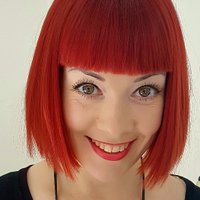 Eve Becker (@beckerineve) 's Twitter Profile Photo Eve Becker (@beckerineve) 's Twitter Profile Photo
