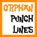 OrphanPunchline (@OrphanPunchline) Twitter profile photo