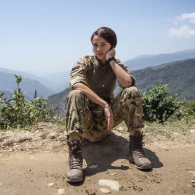 Our Girl Army (@OurGirlArmy) | Twitter Our Girl Army (@OurGirlArmy) | Twitter - 400 x 400 jpeg 32kB