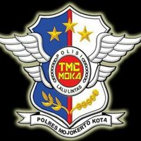 TMC SATLANTAS MOJOKERTO KOTA(@SatlantasMoka) 's Twitter Profile Photo